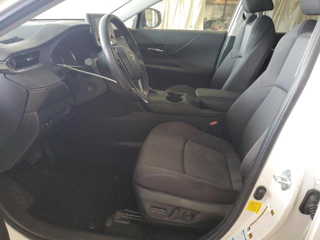 JTEAAAAH2MJ013453 - 2021 TOYOTA VENZA LE 白色 照片 7