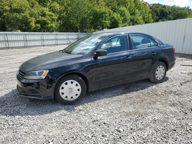 2015 VOLKSWAGEN JETTA BASE, 