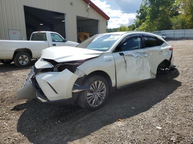 2021 TOYOTA VENZA LE, 