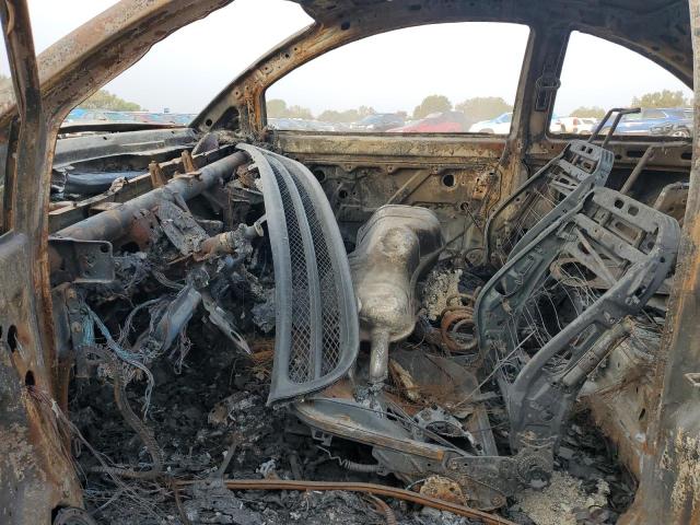 3VWBA21C5XM414101 - 1999 VOLKSWAGEN NEW BEETLE GL 黄色 照片 7