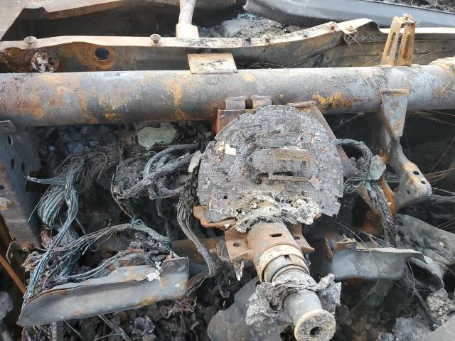 3VWBA21C5XM414101 - 1999 VOLKSWAGEN NEW BEETLE GL 黄色 照片 9