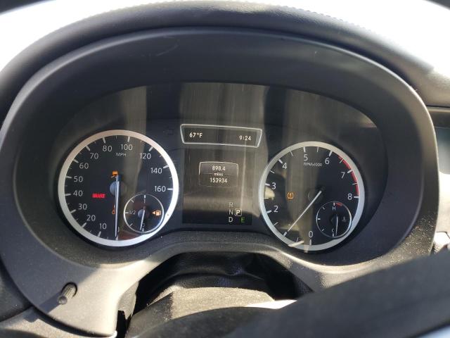 SJKCH5CP5HA016483 - 2017 INFINITI QX30 BASE Սպիտակ լուսանկար 9