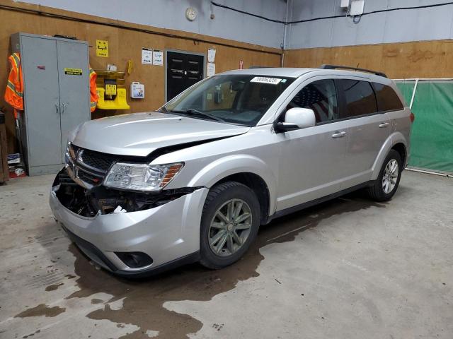 2013 DODGE JOURNEY SXT, 