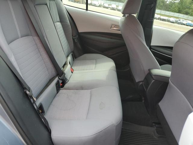 JTDP4RCE5LJ019592 - 2020 TOYOTA COROLLA SE Mavi foto 10