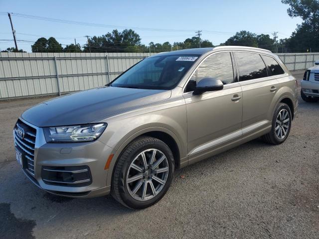 2017 AUDI Q7 PRESTIGE, 
