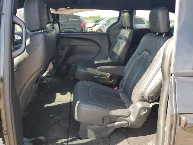 2C4RC1BG3LR166375 - 2020 CHRYSLER PACIFICA TOURING L Qara foto 11