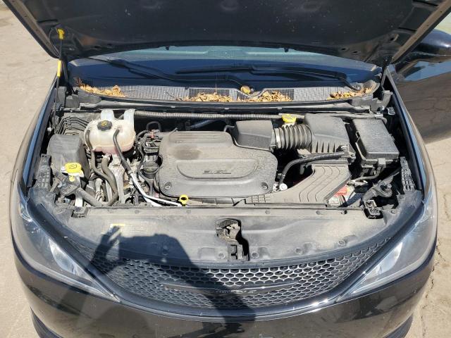 2C4RC1BG3LR166375 - 2020 CHRYSLER PACIFICA TOURING L Qara foto 12