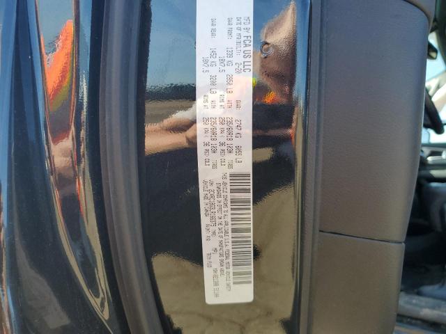 2C4RC1BG3LR166375 - 2020 CHRYSLER PACIFICA TOURING L Qara foto 13