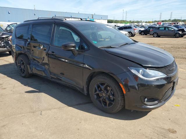 2C4RC1BG3LR166375 - 2020 CHRYSLER PACIFICA TOURING L Qara foto 4