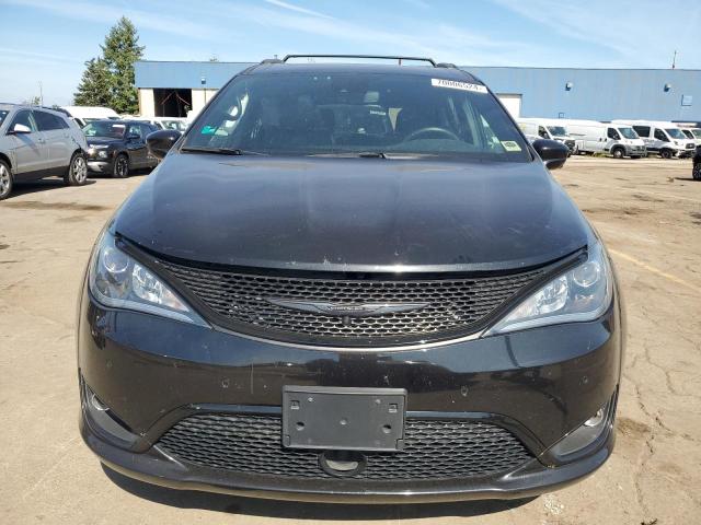 2C4RC1BG3LR166375 - 2020 CHRYSLER PACIFICA TOURING L Qara foto 5