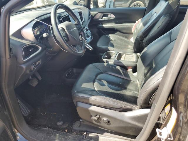 2C4RC1BG3LR166375 - 2020 CHRYSLER PACIFICA TOURING L Qara foto 7