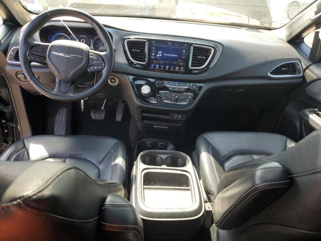 2C4RC1BG3LR166375 - 2020 CHRYSLER PACIFICA TOURING L Qara foto 8