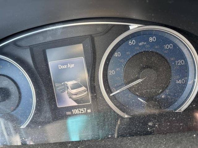 4T1BF1FK3GU598976 - 2016 TOYOTA CAMRY LE SILVER photo 9