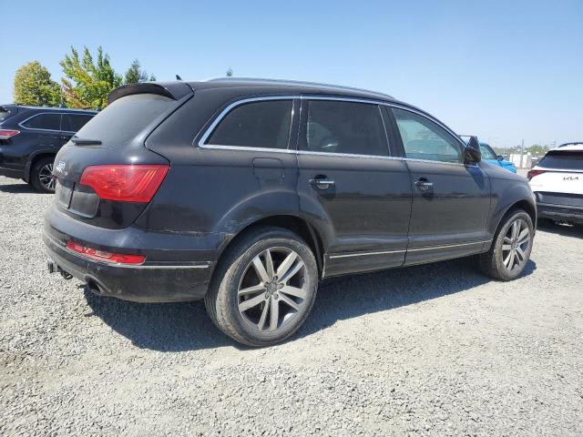 WA1LGAFEXFD025128 - 2015 AUDI Q7 PREMIUM PLUS 黑色 照片 3