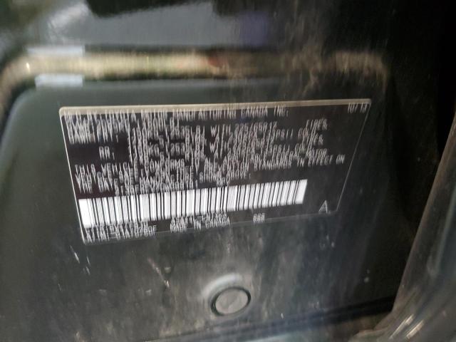 2T3BFREV7DW099191 - 2013 TOYOTA RAV4 LE მწვანე ფოტო 14