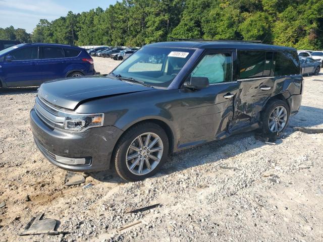 2019 FORD FLEX LIMITED, 