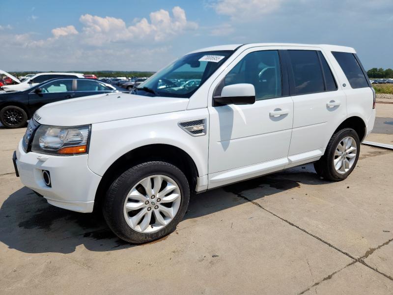 2013 LAND ROVER LR2 HSE, 