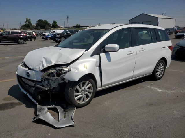 2012 MAZDA 5, 