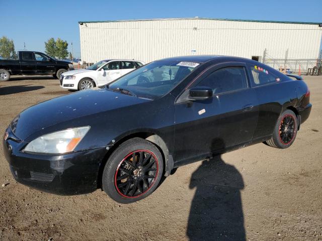 2005 HONDA ACCORD EX, 