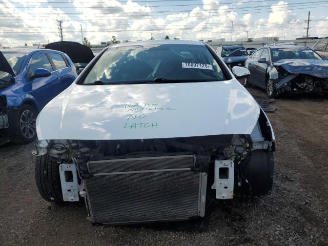 5NPE34AF3GH397093 - 2016 HYUNDAI SONATA SPORT თეთრი ფოტო 5