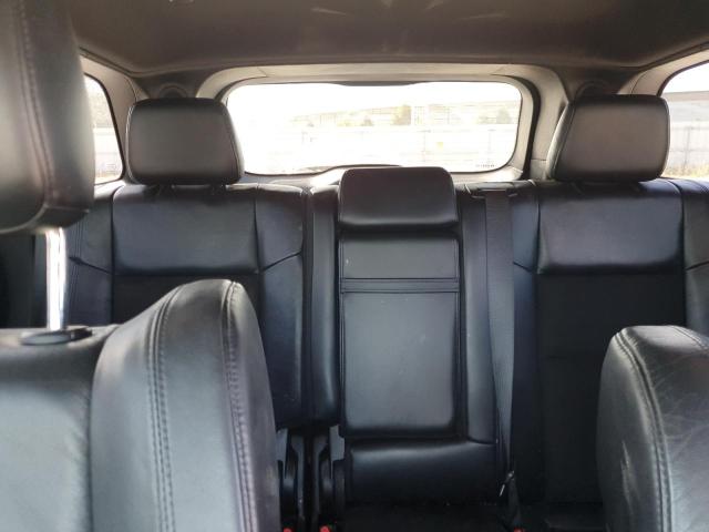 1C4RJFAG6KC668132 - 2019 JEEP GRAND CHEROKEE LAREDO Gris foto 10