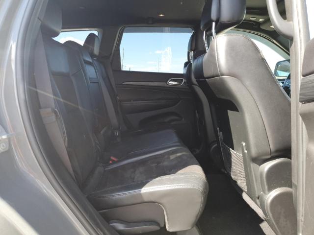 1C4RJFAG6KC668132 - 2019 JEEP GRAND CHEROKEE LAREDO Gris foto 11