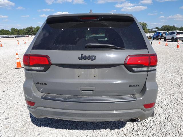 1C4RJFAG6KC668132 - 2019 JEEP GRAND CHEROKEE LAREDO Gris foto 6