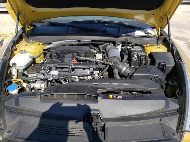 5NPEJ4J23MH075780 - 2021 HYUNDAI SONATA SEL PLUS GOLD photo 11