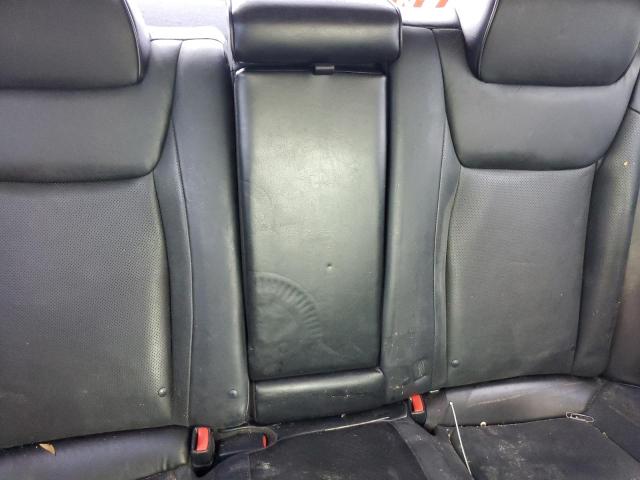 2C3CCAEG0HH663421 - 2017 CHRYSLER 300C BLACK photo 10