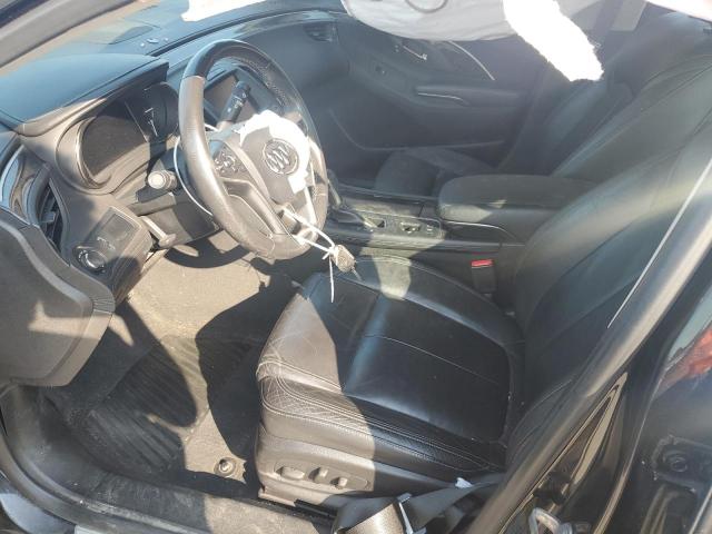 1G4GB5G33FF196460 - 2015 BUICK LACROSSE BLACK photo 14