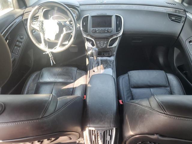 1G4GB5G33FF196460 - 2015 BUICK LACROSSE BLACK photo 15