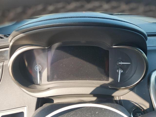 1G4GB5G33FF196460 - 2015 BUICK LACROSSE BLACK photo 17