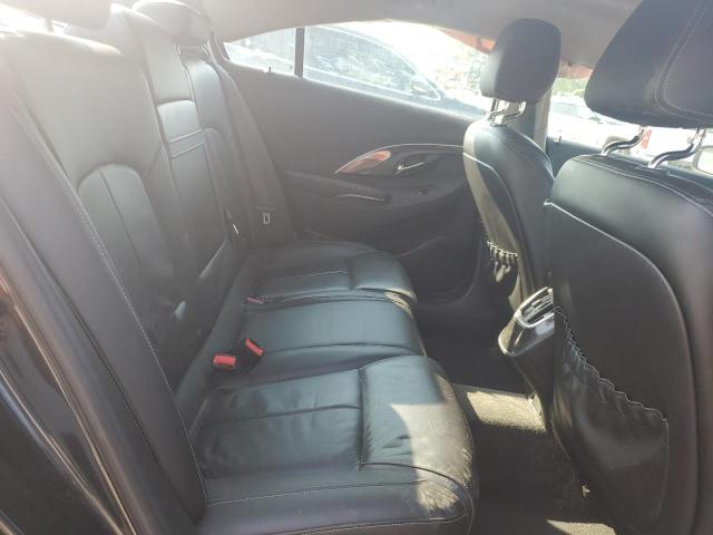 1G4GB5G33FF196460 - 2015 BUICK LACROSSE BLACK photo 20