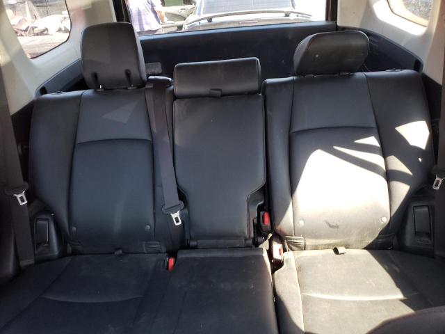 JTEBU5JR0K5735067 - 2019 TOYOTA 4RUNNER SR5/SR5 PREMIUM أزرق صورة 10