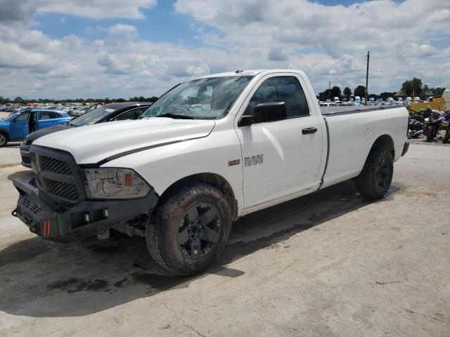 2014 RAM 1500 ST, 