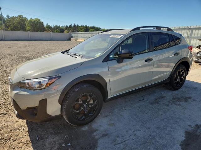 2023 SUBARU CROSSTREK PREMIUM, 