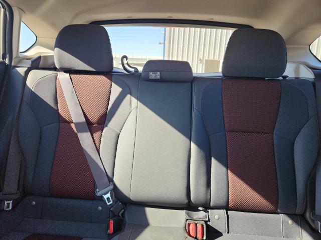 JF2GTAPC4P8216278 - 2023 SUBARU CROSSTREK PREMIUM 灰色 照片 10