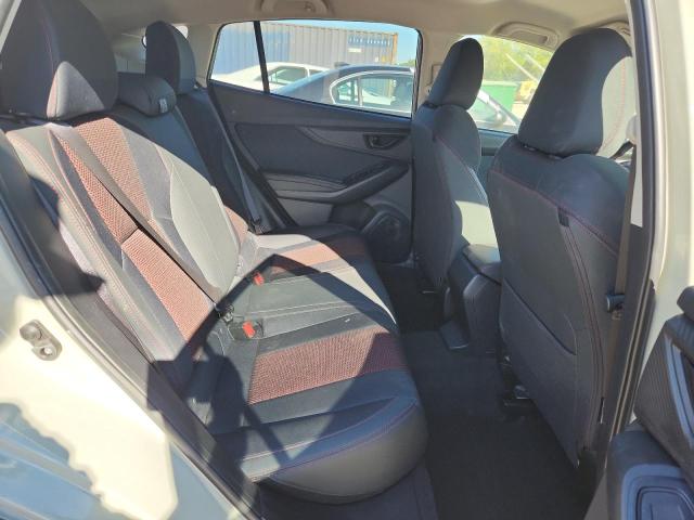 JF2GTAPC4P8216278 - 2023 SUBARU CROSSTREK PREMIUM 灰色 照片 11