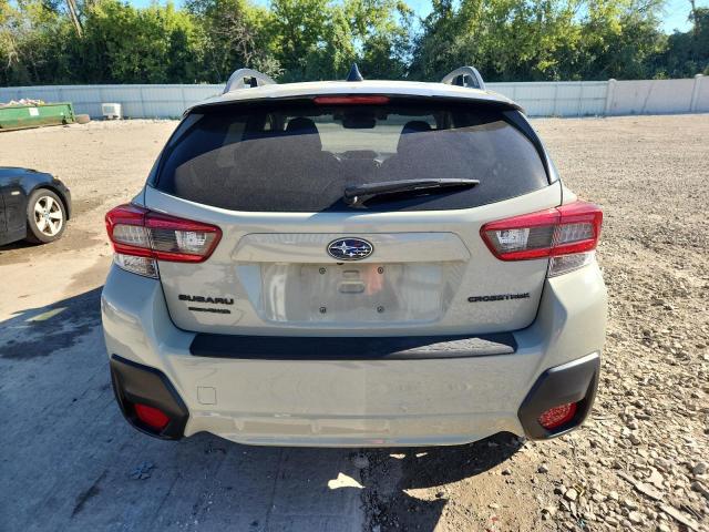 JF2GTAPC4P8216278 - 2023 SUBARU CROSSTREK PREMIUM 灰色 照片 6