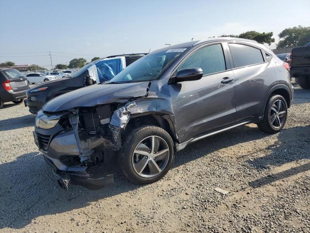 2021 HONDA HR-V EX, 