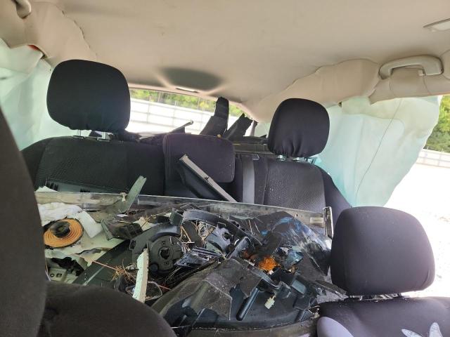 5N1AR2MN7EC676264 - 2014 NISSAN PATHFINDER S ლურჯი ფოტო 10