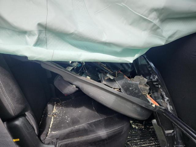 5N1AR2MN7EC676264 - 2014 NISSAN PATHFINDER S ლურჯი ფოტო 11