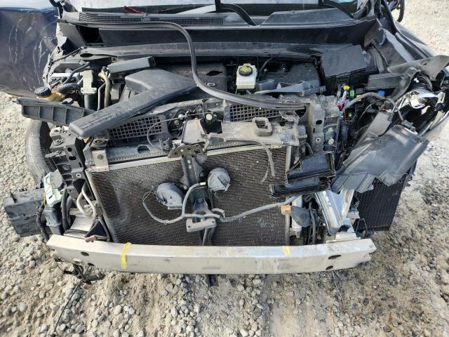 5N1AR2MN7EC676264 - 2014 NISSAN PATHFINDER S ლურჯი ფოტო 12