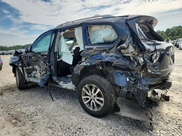 5N1AR2MN7EC676264 - 2014 NISSAN PATHFINDER S ლურჯი ფოტო 2