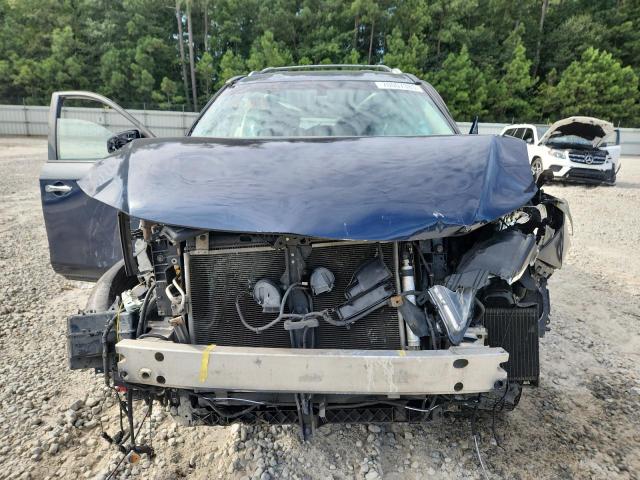 5N1AR2MN7EC676264 - 2014 NISSAN PATHFINDER S ლურჯი ფოტო 5