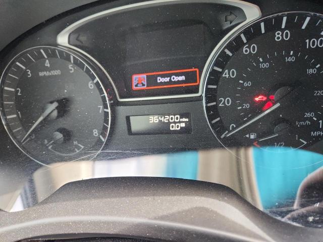 5N1AR2MN7EC676264 - 2014 NISSAN PATHFINDER S ლურჯი ფოტო 9