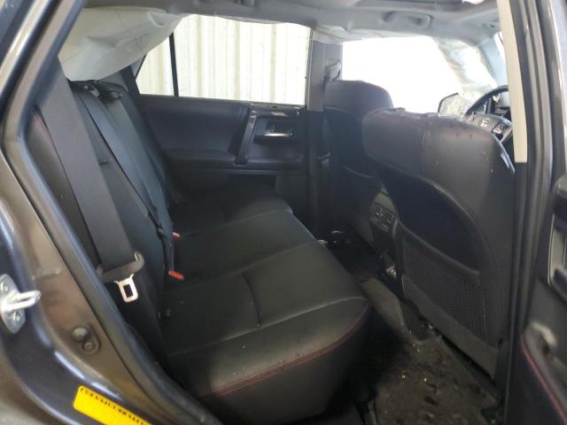 JTEBU5JR4L5738183 - 2020 TOYOTA 4RUNNER SR5/SR5 PREMIUM 灰色 照片 10