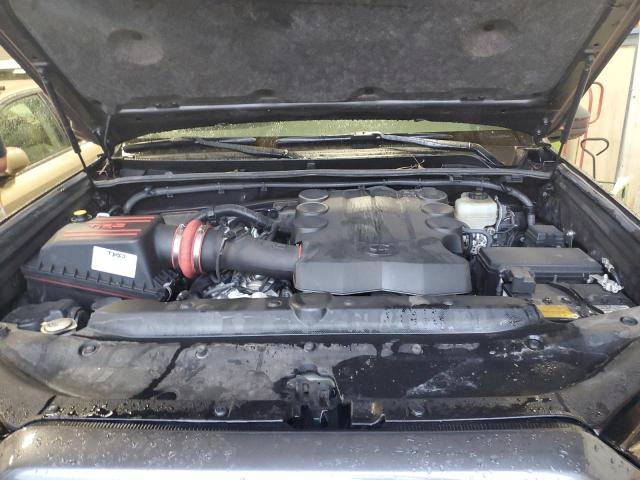 JTEBU5JR4L5738183 - 2020 TOYOTA 4RUNNER SR5/SR5 PREMIUM 灰色 照片 11