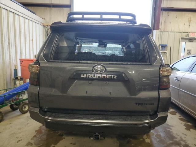 JTEBU5JR4L5738183 - 2020 TOYOTA 4RUNNER SR5/SR5 PREMIUM 灰色 照片 6