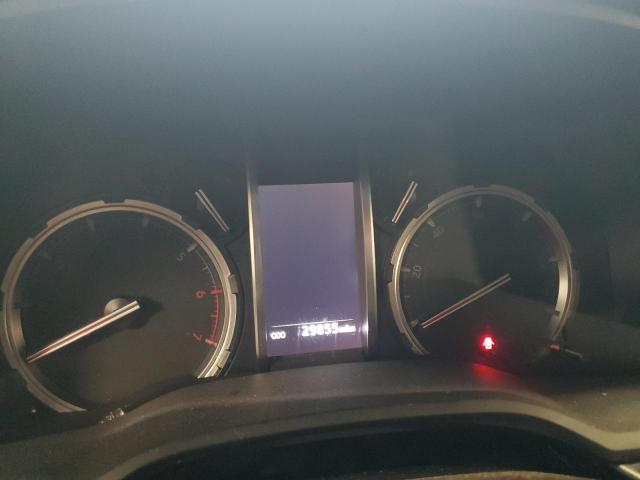 JTEBU5JR4L5738183 - 2020 TOYOTA 4RUNNER SR5/SR5 PREMIUM 灰色 照片 9